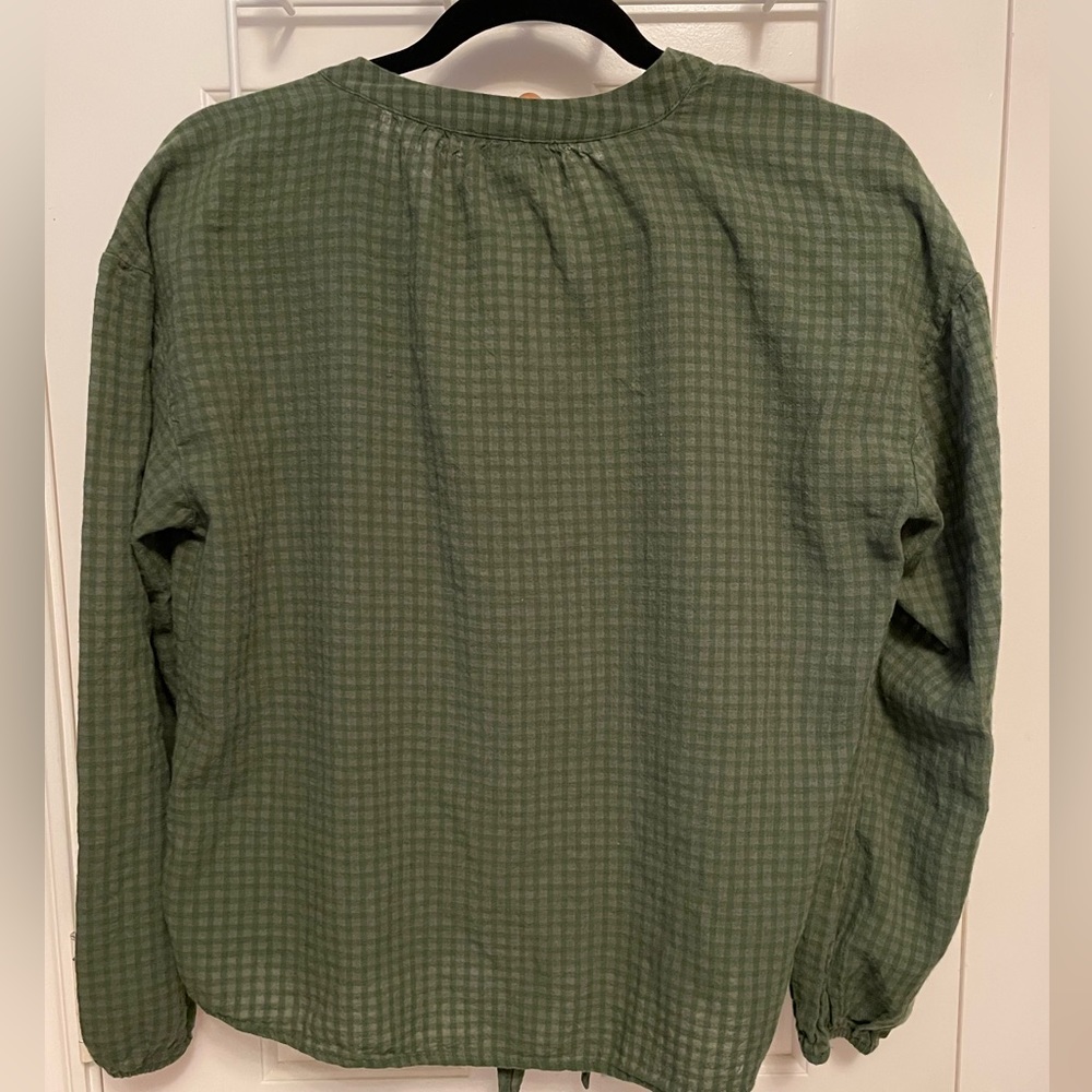 Universal Thread Blouse - image 3